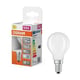 Osram lâmpada LED E14 P45 fosca luz neutra 1.8W | 25W