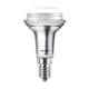Philips lâmpada LED E14 R50 refletora 2.8 W | 40 W