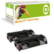 Poupe aproximadamente 82,00 € com a compra destes tinteiros!