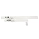Zebra Z-Band Quickclip 10007000K 30mm x 279mm 4 x 260 unidades | ZEB10007000K