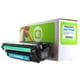 Q-Nomic CF031A (CF031A) toner ciano | QNCF031A