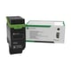 Lexmark 75M2HK0 toner preto XL | LEX75M2HK0