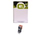 Q-Nomic 33 (T3331) tinteiro preto | QNT3331