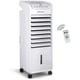 Orbegozo Climatizador Evaporativo 3 em 1 55W | Branco