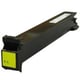 Olivetti B0732 Toner amarelo | OLIB0732
