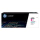 HP 659X (W2013X) toner magenta XL | HPW2013X