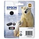 Epson 26 (T2601) tinteiro preto | EPST2601