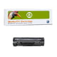 Q-Nomic 78X (CE278X) toner preto XL | QNCE278X