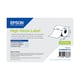 Epson C33S045731 rolo continuo de etiquetas de alto brilho 102 mm x 58 m | EPSC33S045731