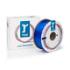 REAL 3D Filamento PETG 2,85 mm Azul Transparente (1 kg) | 3DREALPETG285-2004