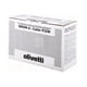 Olivetti B0617 Tambor preto | OLIB0617