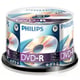 Philips DVD-R | 50 unidades