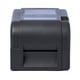 Brother TD-4520TN impressora de etiquetas e recibos térmica profissional