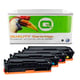 Poupe aproximadamente 182,50 € com a compra destes tinteiros!