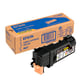 Epson S050627 toner amarelo | EPSS050627