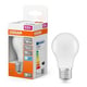 Osram lâmpada LED E27 A60 fosca luz neutra 4,9 W | 40 W