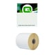 Q-nomic BDE-1J000102-102 Rolo de papel térmico contínuo 102 mm x 56,4 m | QNBDE-1J000102-102