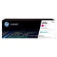 HP 415X toner magenta XL | HPW2033X