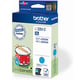 Brother LC-22UC XL tinteiro ciano XL | BROLC-22UC