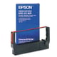 Epson ERC-23B/R fita preta / vermelho | EPSERC23BR
