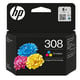 HP 308 (7FP20UE) tinteiro cor (original) | HP7FP20UE