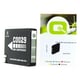 Q-nomic PGI-29PBK tinteiro Foto preto | QNPGI-29PBK