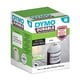 Dymo 1933086 Etiqueta de envio texto preto sobre branco 104x159mm | DYM1933086
