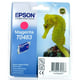 Epson T0483 tinteiro (Epson T048340) magenta | EPST048340