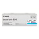 Canon 034 tambor ciano | CAN034C-drum