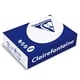 Clairefontaine Clairalfa resma de papel branco A5 | 500 folhas