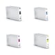 Epson T04C pack 4 tinteiros | EPSB-T04C