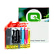 Poupe aproximadamente 78,00 € com a compra destes tinteiros!