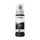 Epson 107 garrafa de tinta preta | EPSC13T09B140