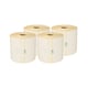 Q-Nomic 2000D 87000 etiqueta branca 100x50mm | QN87000