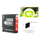 Q-Nomic PGI-29R tinteiro vermelho | QNPGI-29R