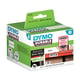 Dymo 1933088 etiqueta de envío preto sobre branco 102x59mm | DYM1933088