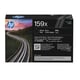 HP 159X (W1590X) Toner preto XL | HPW1590X
