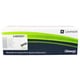 Lexmark 24B5997 toner amarelo | LEX24B5997