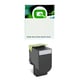 Q-Nomic 24B6011 toner preto | QN24B6011