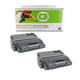 Q-Nomic 42X Pack 2 toner pretos | QNB-Q5942XBK2X