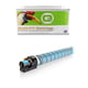 Q-Nomic IM C400 toner ciano | QN-IMC400C