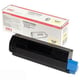 OKI 42804537 toner amarelo XL | OKI04537
