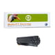 Q-Nomic 658X toner preto XL | QNW2000X
