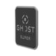 Ghost Super Fix suporte magnético para carrol