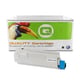 Q-Nomic 44844508 toner preto | QN44844508