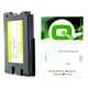 Q-Nomic GC-31Y tinteiro amarelo | QNGC-31Y