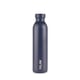 Milan 430 Since 1918 Garrafa isotérmica em aço inoxidável | Azul-marinho | 591 ml