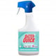 BacterQUICK desinfectante|  Hidroalcohólico spray | 750ml