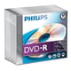 Philips DVD-R | 10 caixas
