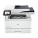 HP LaserJet Pro MFP 4102fdn Impressora laser monocromo A4 (4 em 1)
